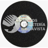 1329 RUEDA ABRASIVA RESINOSA PARA ESMERILADO DE ACERO XTREME POWER TIPO 1 GRANO 16 (12"X2"X1-1/2") AUSTROMEX