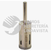 1570 BROCA DE DIAMANTE MARMOL (1"X2"X9/32") AUSTRODIAM AUSTROMEX