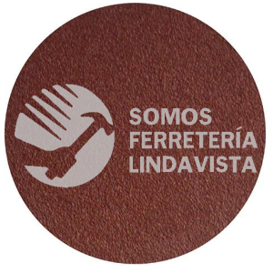 1647 DISCO DE LIJA AUTOADHERIBLE X-FLEX GRANO 80 (5") TENAZIT