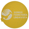 1662 DISCO DE LIJA AUTOADHERIBLE TSA4 GOLD GRANO 80 (5") TENAZIT