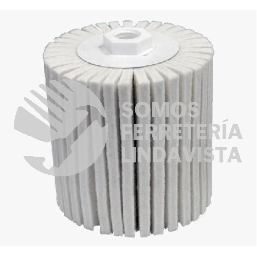 PROXXON 2228563 - Lot De 2 Rouleaux Pour Satinatrice WAS G-240