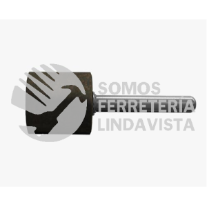 2310 PUNTA MONTADA TENFLEX 1"X1"X1/4" TENAZIT