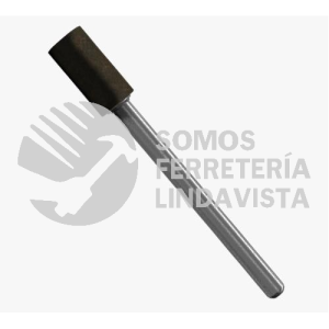 2317 PUNTA MONTADA TENFLEX 1/4"X1/2"X1/8" TENAZIT