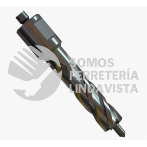 2388 CORTADOR ANULAR 9/16"X2" TENAZIT