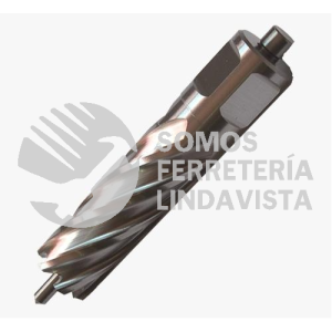 2393 CORTADOR ANULAR 3/4"X2" TENAZIT