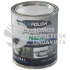 2441 PASTA PARA PULIR ACERO INOXIDABLE COMPUESTOS ABRASIVOS 473 ML POLISH TENAZIT
