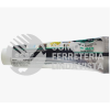 2452 PASTA PARA PULIDO DE PLASTICO EN TUBO 75ML TENAZIT 