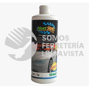 2470 PULIMENTO DE EXTRA CORTE 1KG TENAZIT