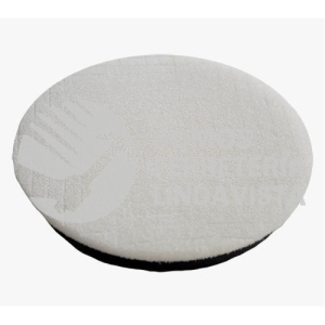 2484 ESPONJA SPIDER PAD 6-1/2"X1" TENAZIT