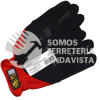2807 GUANTES DE PROTECCION MECHANIX PREMIUM TENAZIT