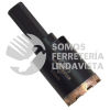 2940 BROCA DE DIAMANTE PORCELANATO (1-1/4"X1-3/8"X1/4") AUSTRODIAM AUSTROMEX