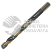 BH7/32 BROCA PREMIUM DE ACERO DE ALTA VELOCIDAD 7/32" ZANCO 3 PLANOS URREA