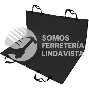 CAPM CUBIERTA DE ASIENTOS PARA MASCOTA MIKELS