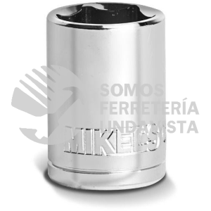 DC-5638 DADO CORTO 3/8" ESTANDAR 9/16" MIKELS