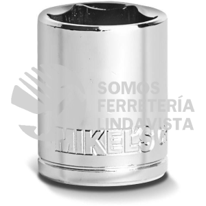 DC-6238 DADO CORTO 3/8" ESTANDAR 5/8" MIKELS