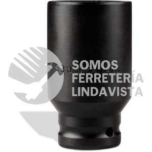 DI-S30 DADO DE IMPACTO INDUSTRIAL 1 3/16" X 1" MIKELS