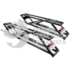 REP-2500 RAMPA ELEVADORA PORTATIL 2,500 KILOGRAMOS MIKELS