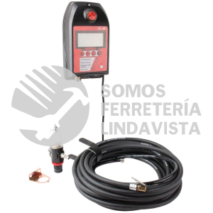 IFL-90 INFLADOR AUTOMATICO DE LLANTAS 90 PSI MIKELS