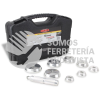 JIBS-10 KIT INSTALADOR DE BALEROS Y SELLOS MIKELS