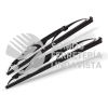 PLP-18 LIMPIAPARABRISAS 18" 1 PAR MIKELS