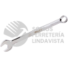 LLC-750 LLAVE COMBINADA ESTANDAR 3/4" CROMO VANADIO MIKELS