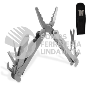 MH-281 MULTIHERRAMIENTAS MULTIUSOS 28 EN 1 MIKELS