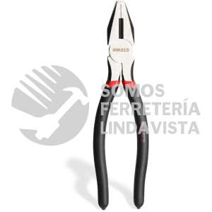 PE-8 PINZAS DE ELECTRICISTA 8" MIKELS