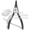 PARE PINZAS PARA ANILLOS DE RETENCION EXTERIOR MIKELS