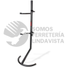 RPAB-50 RACK DE PARED PARA ALMACENAJE DE BICICLETAS 50 KILOGRAMOS MIKELS