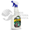 BAV-1000 BRILLOL ABRILLANTADOR DE VINIL PARA LIMPIEZA AUTOMOTRIZ 1 LITRO MR BRILLO