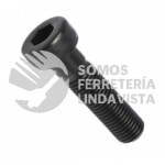 TA58X3 TORNILLO ALLEN CILINDRICO NEGRO 5/8" X 3" ROSCA PARCIAL NACIONAL