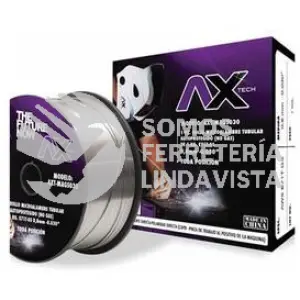 BX0020 SWH PARA ANTORCHA TRAFIMET BOLSA 1PZ AXTECH