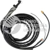 WP26 ANTORCHA TIG LIFT USO GENERAL CUELLO FLEXIBLE 4 5MTS AXTECH