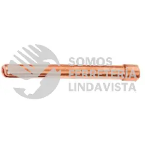 T10N24 MORDAZA PARA TIG 3/32" 2PZ EN BLISTER AXTECH