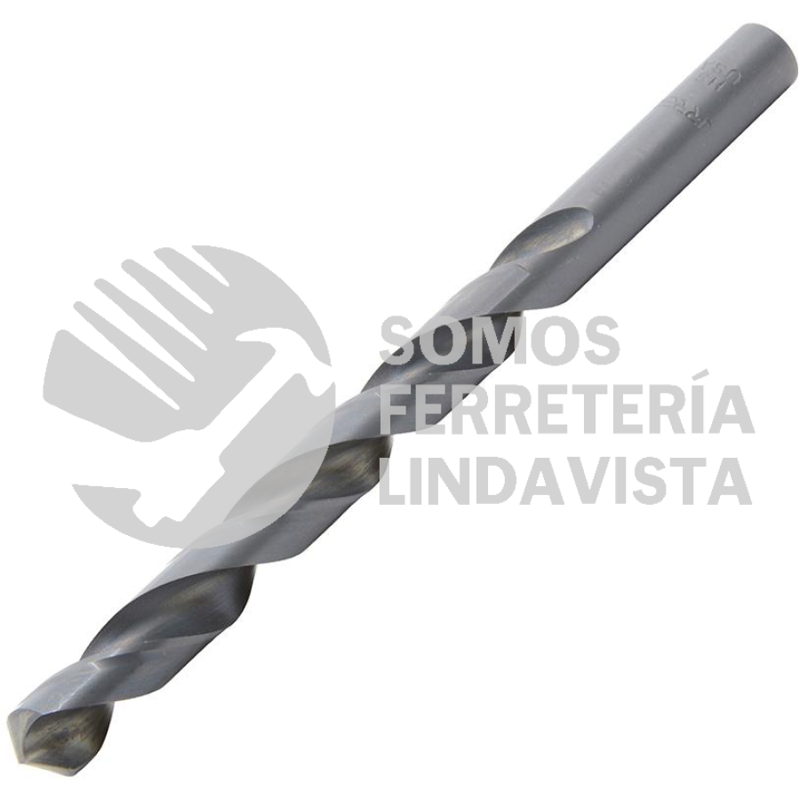 BLTR BROCA NEGRA ALFABETICA DE ACERO DE ALTA VELOCIDAD LETRA R ZANCO RECTO URREA