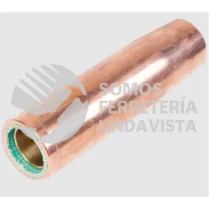 T23-62-5 TOBERA ROSCADA CON DIFUSOR INTEGRADO TIPO TWECO EN BOLSA 5PZ AXTECH