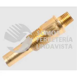 DF52FN-50 DIFUSOR DE GAS TIPO TWECO BOLSA 50PZ AXTECH