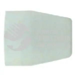 P31-1301 BOCAL CERAMICO PARA ANTORCHA DE PLASMA BOLSA DE 3 PZS AXTECH