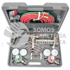 KSC1504 KIT PARA CORTAR Y SOLDAR TIPO HARRYS AXTECH