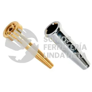 BCGB3 BOQUILLA DE CORTE #3 PARA GAS BUTANO TIPO HARRIS AXTECH