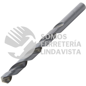 BLTW BROCA NEGRA ALFABETICA DE ACERO DE ALTA VELOCIDAD LETRA W ZANCO RECTO URREA