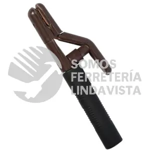 PE200A PORTA ELECTRODO TIPO JACKSON 200A AXTECH