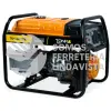 GS6500 GENERADOR 5,500Wtts, 16 HP, 110-220V/60Hz, ENCENDIDO MANUAL TONKAFORCE