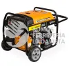 GS8500E GENERADOR 8,500Wtts, 16HP, 120/240V, 60Hz,CON MARCHA,BATERIA,LLANTAS Y MANIBELAS TONKAFORCE