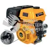 MG460ES MOTOR GASOLINA 16HP TONKAFORCE