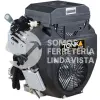 MG690ES MOTOR GASOLINA 22HP TONKAFORCE