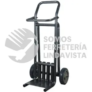 CT10 CARRITO PARA TRANSPORTAR ROMPEDOR 30KGS TONKAFORCE
