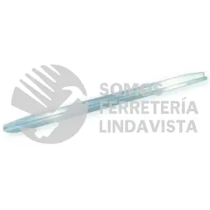 CRV-3 HOJA DE ALUMINIO PARA REGLA VIBRATORIA 3MTS TONKAFORCE