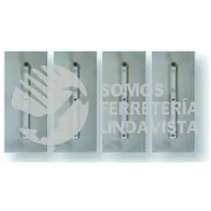 KLL4X16 KIT DE 4 LLANAS DE 36" TONKAFORCE