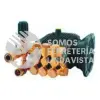 B1508A BOMBA 220 BAR 3200 PSI PISTON CERAMICO PARA HIDROLAVADORA HG77P CICLON
